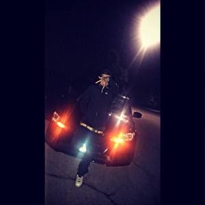 Meet your Posher, Sergio